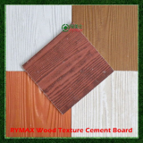 RYMAX Wood Texture Cement Board - Wall Panel - Fiber Cement Board - FCB Board